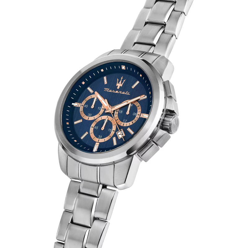 OROLOGIO MASERATI R8873621037 SUCCESSO