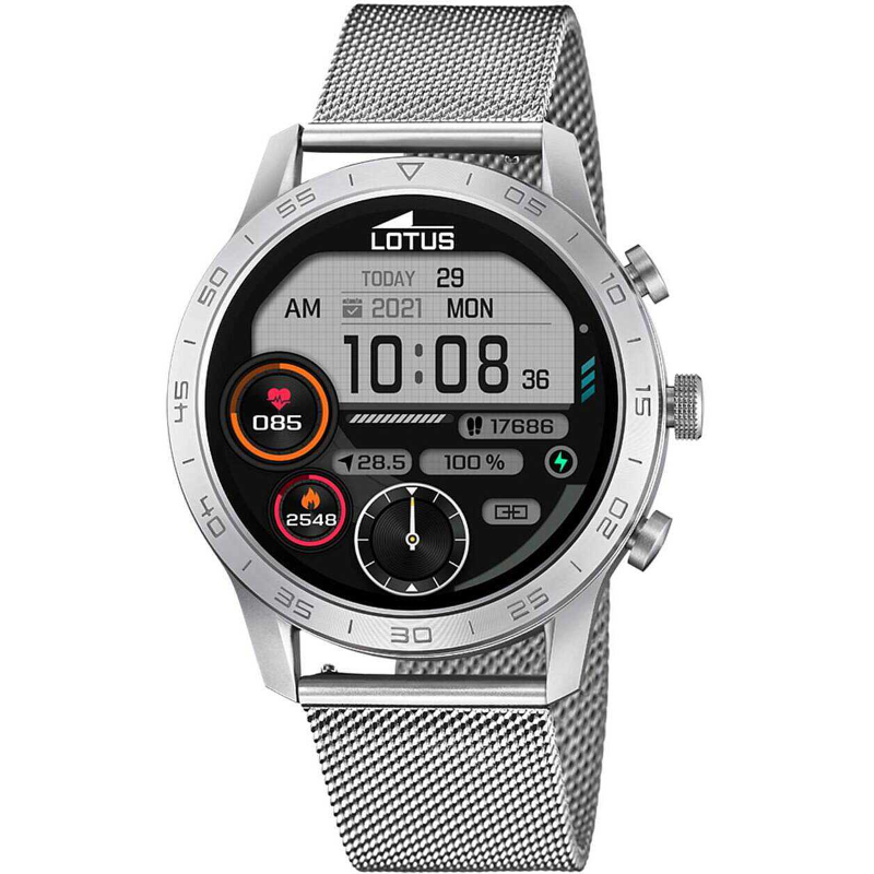 OROLOGIO LOTUS SMARTWATCH 50047/1