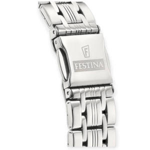OROLOGIO FESTINA F16940/B MADEMOISELLE