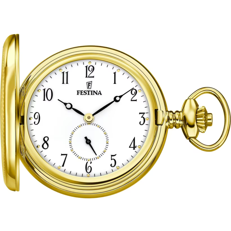 OROLOGIO DA TASCA FESTINA F2029/1 