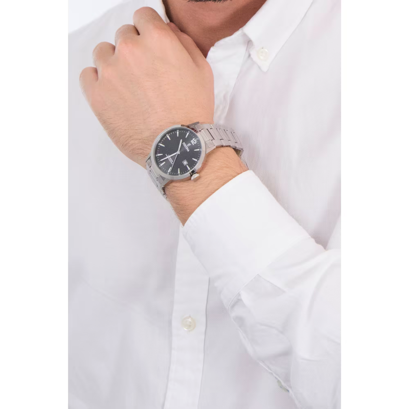 OROLOGIO FESTINA F20435/3 TITANIUM