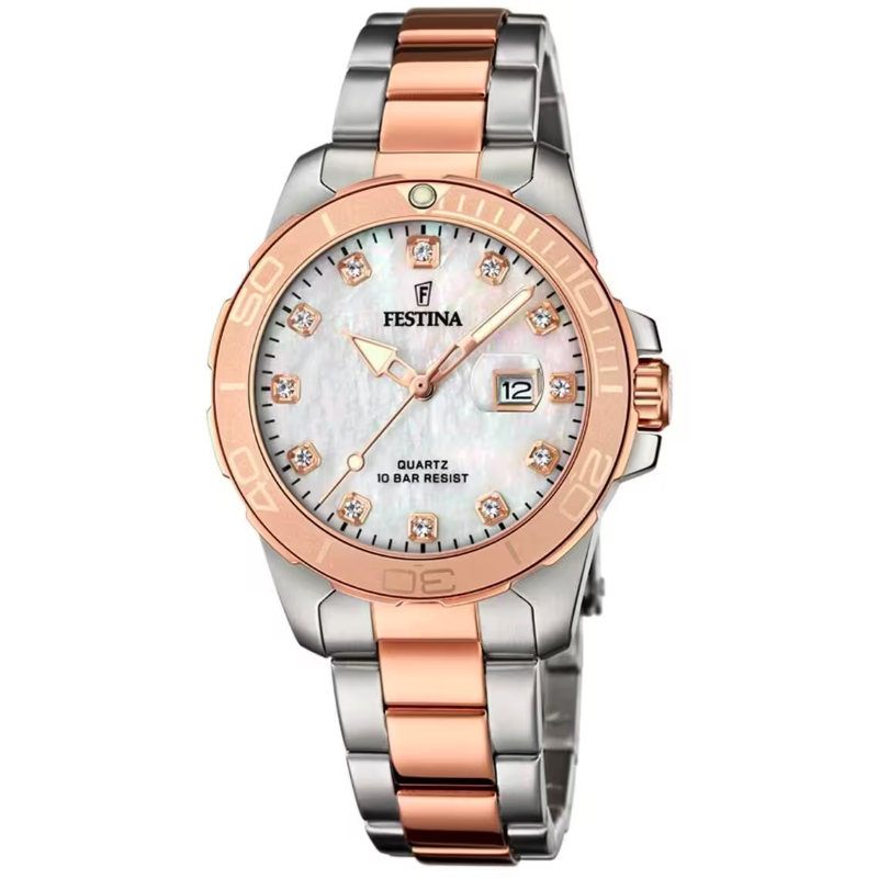 OROLOGIO FESTINA F20505/1 BOYFRIEND