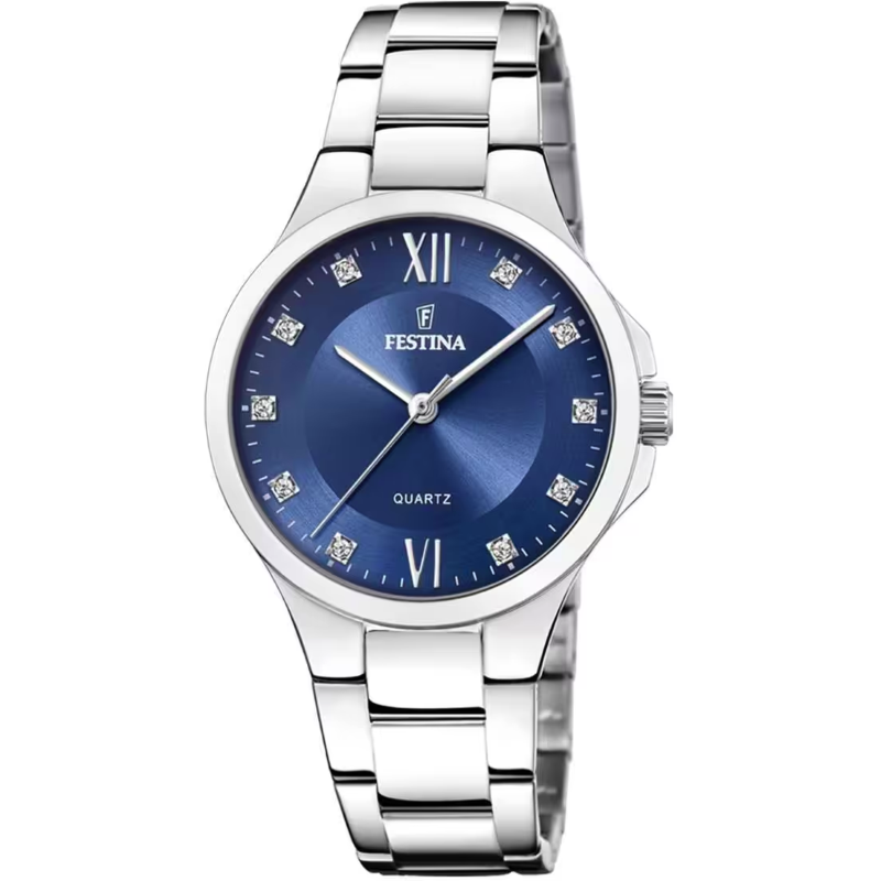 OROLOGIO FESTINA F20582/3 MADEMOISELLE