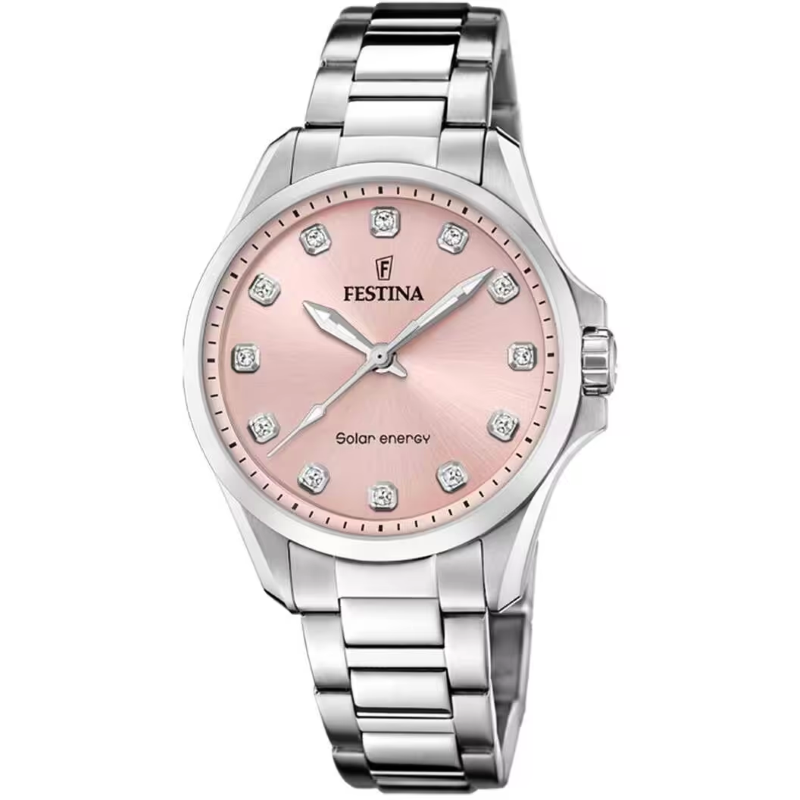 OROLOGIO FESTINA F20654/2 PETITE