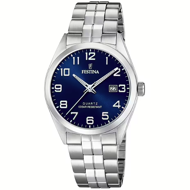 OROLOGIO FESTINA F20437/3