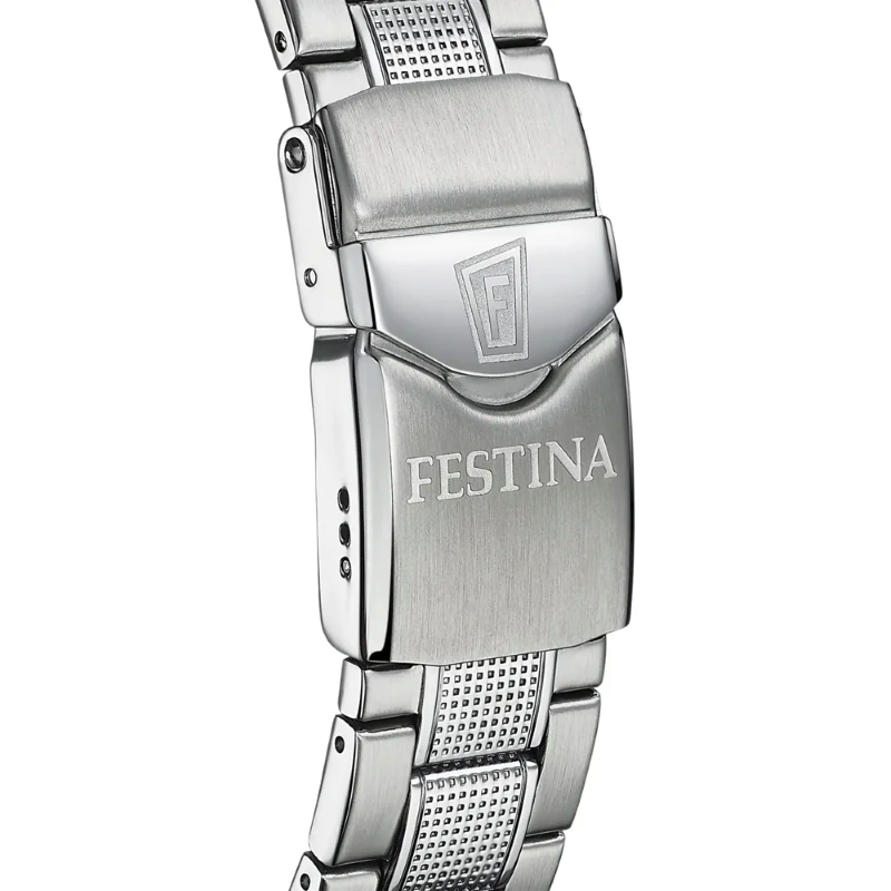 OROLOGIO FESTINA F20669/2 THE ORIGINALS/DIVER
