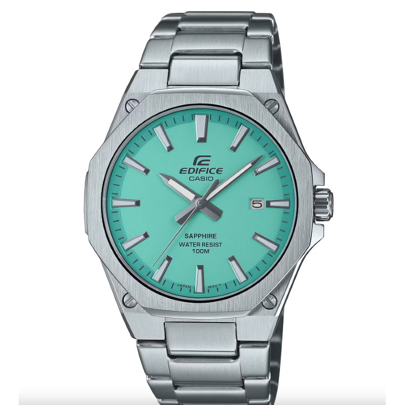 OROLOGIO CASIO EDIFICE EFR-S108D-2BVUEF