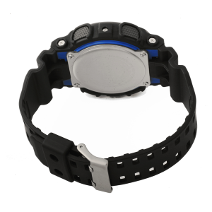 OROLOGIO CASIO G-SHOCK GA-100-1A2ER