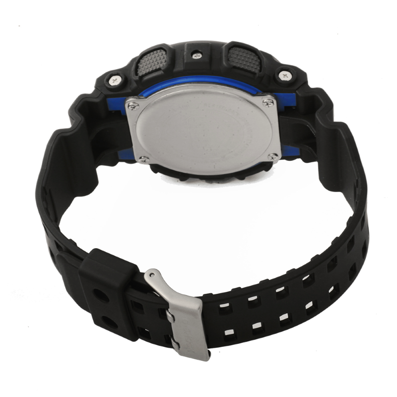 OROLOGIO CASIO G-SHOCK GA-100-1A2ER