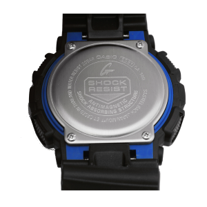 OROLOGIO CASIO G-SHOCK GA-100-1A2ER