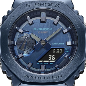 OROLOGIO CASIO G-SHOCK GM-2100N-2AER