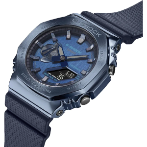 OROLOGIO CASIO G-SHOCK GM-2100N-2AER