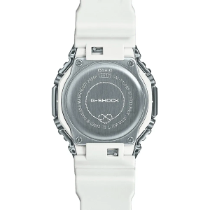 OROLOGIO CASIO G-SHOCK GM-2100WS-7AER
