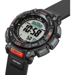 OROLOGIO CASIO PRO TREK PRG-340-1ER 