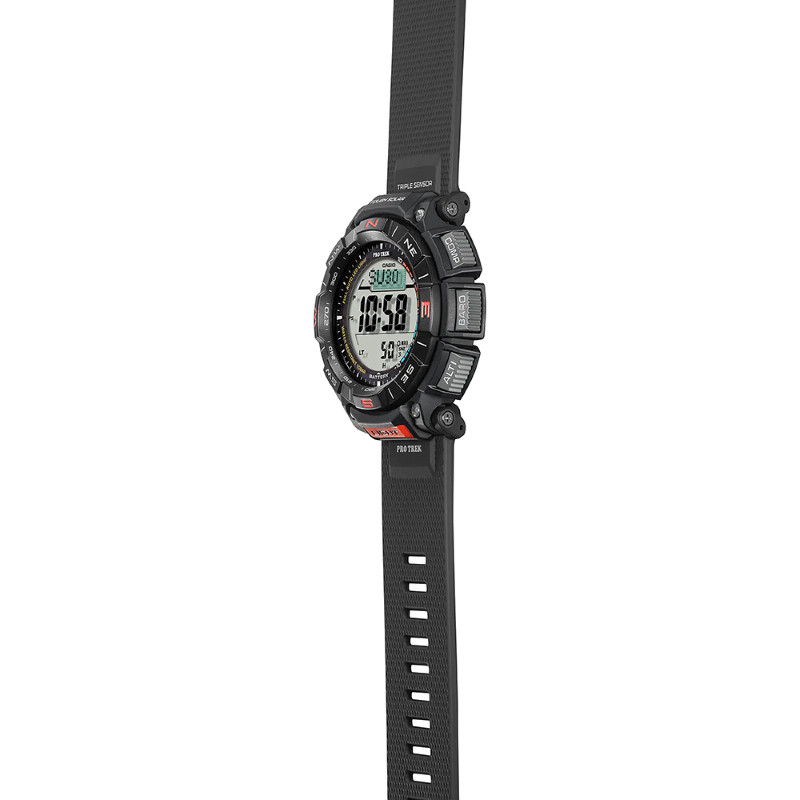 OROLOGIO CASIO PRO TREK PRG-340-1ER 