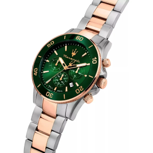 OROLOGIO MASERATI R8873600004 COMPETIZIONE