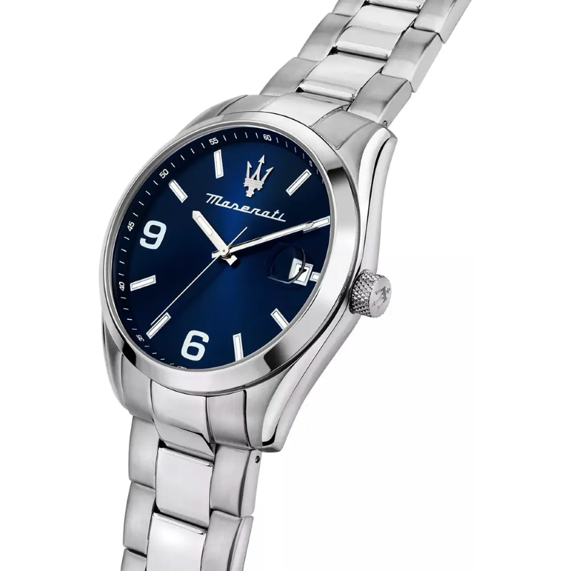 OROLOGIO MASERATI R8853151013 ATTRAZIONE