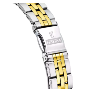 OROLOGIO FESTINA F16868/4 MADEMOISELLE