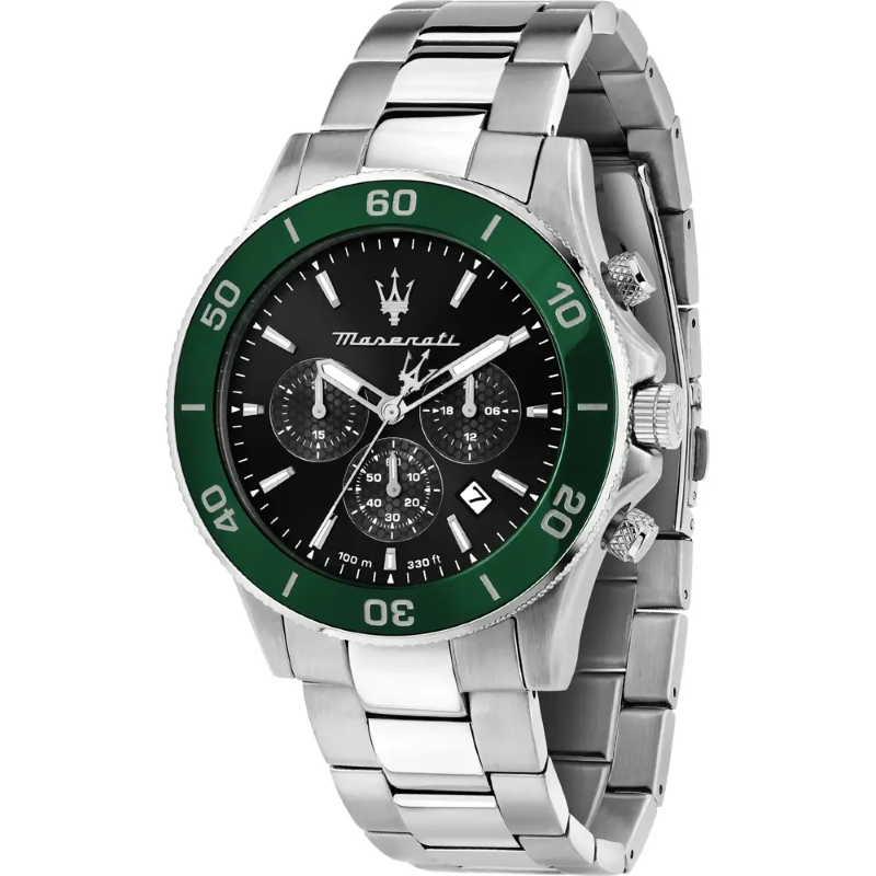 OROLOGIO MASERATI R8873600008 COMPETIZIONE