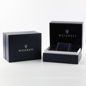 OROLOGIO MASERATI R8823140011 SFIDA