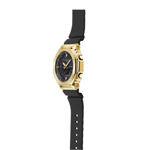 OROLOGIO CASIO G-SHOCK GM-2100G-1A9ER