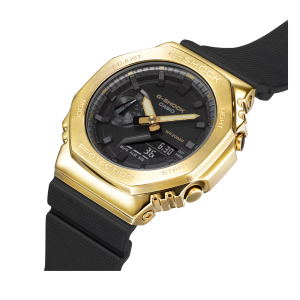 OROLOGIO CASIO G-SHOCK GM-2100G-1A9ER