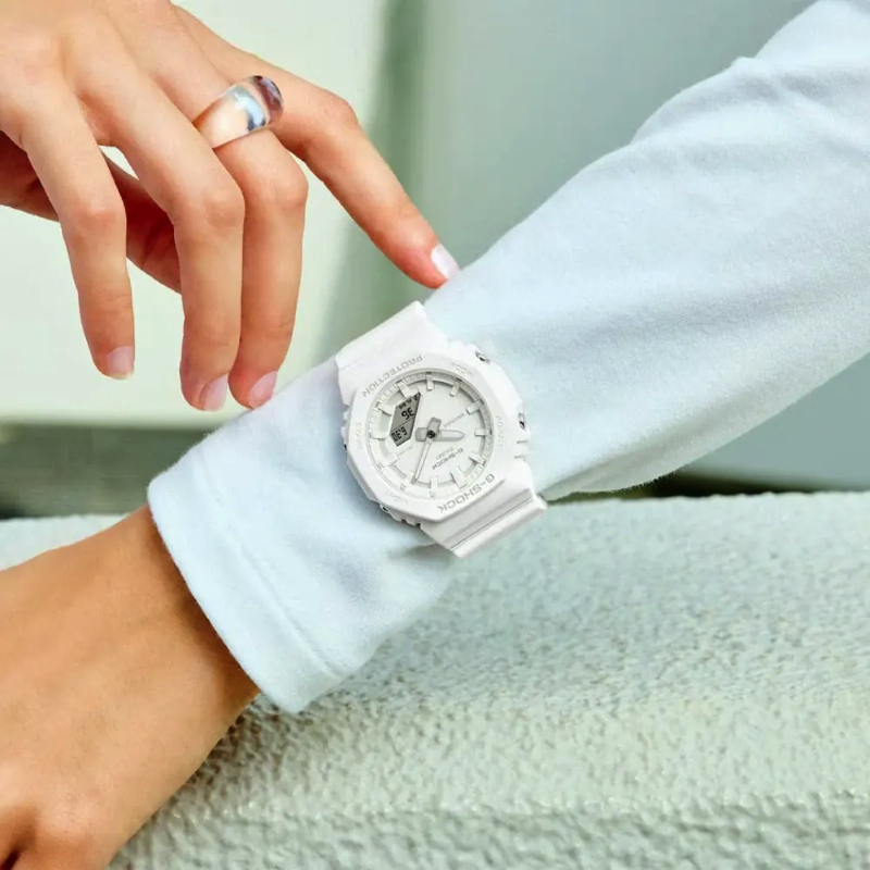 OROLOGIO CASIO G-SHOCK GMA-P2100-7AER