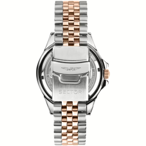 OROLOGIO SECTOR 230  R3223161014 AUTOMATICO
