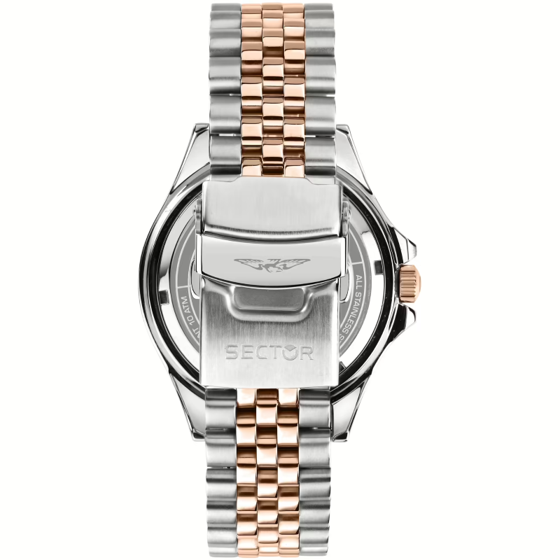 OROLOGIO SECTOR 230  R3223161014 AUTOMATICO