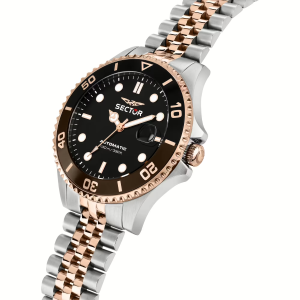 OROLOGIO SECTOR 230  R3223161014 AUTOMATICO