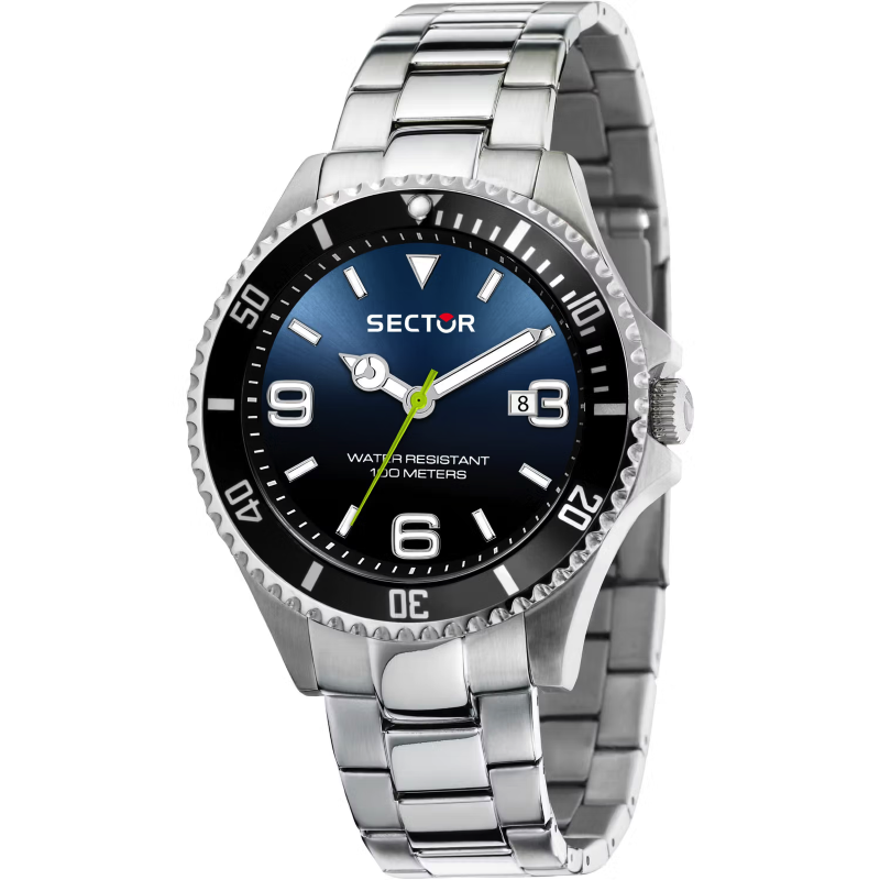 OROLOGIO SECTOR 230 R3253161020