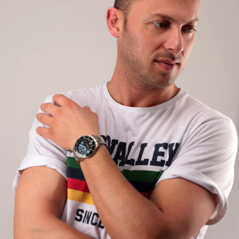 OROLOGIO SECTOR 230 R3253161020