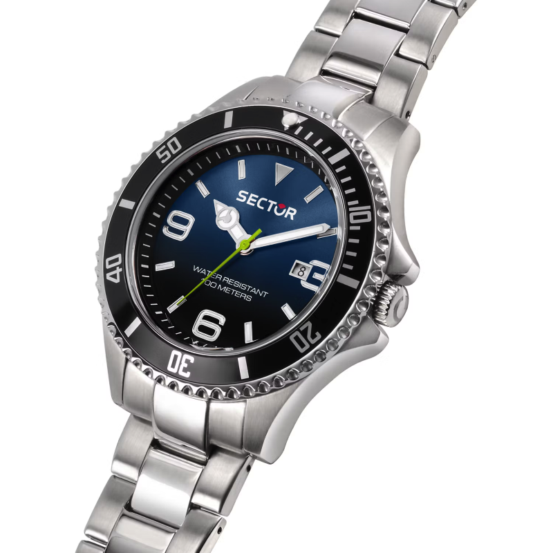 OROLOGIO SECTOR 230 R3253161020