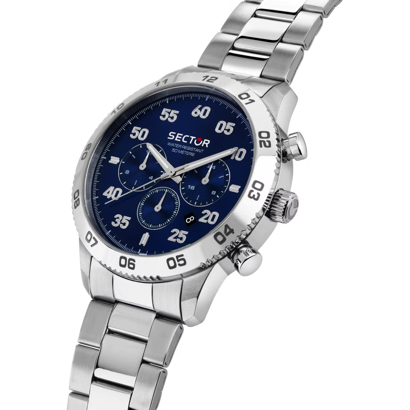 OROLOGIO SECTOR 270 R3253578033