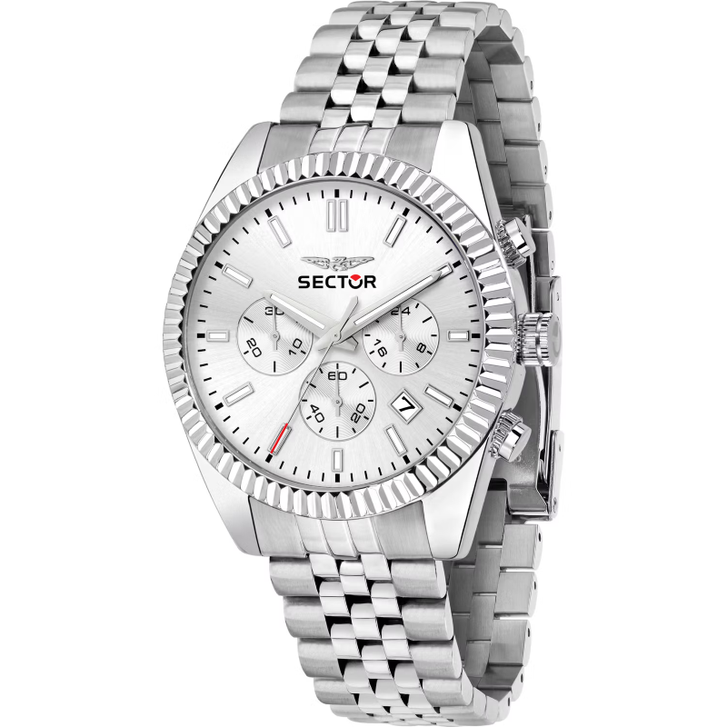 OROLOGIO SECTOR 240 R3273640002
