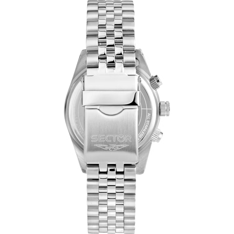 OROLOGIO SECTOR 240 R3273640002