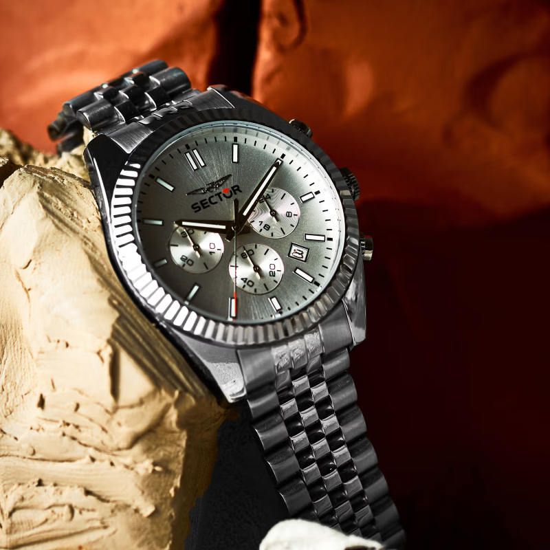 OROLOGIO SECTOR 240 R3273640002