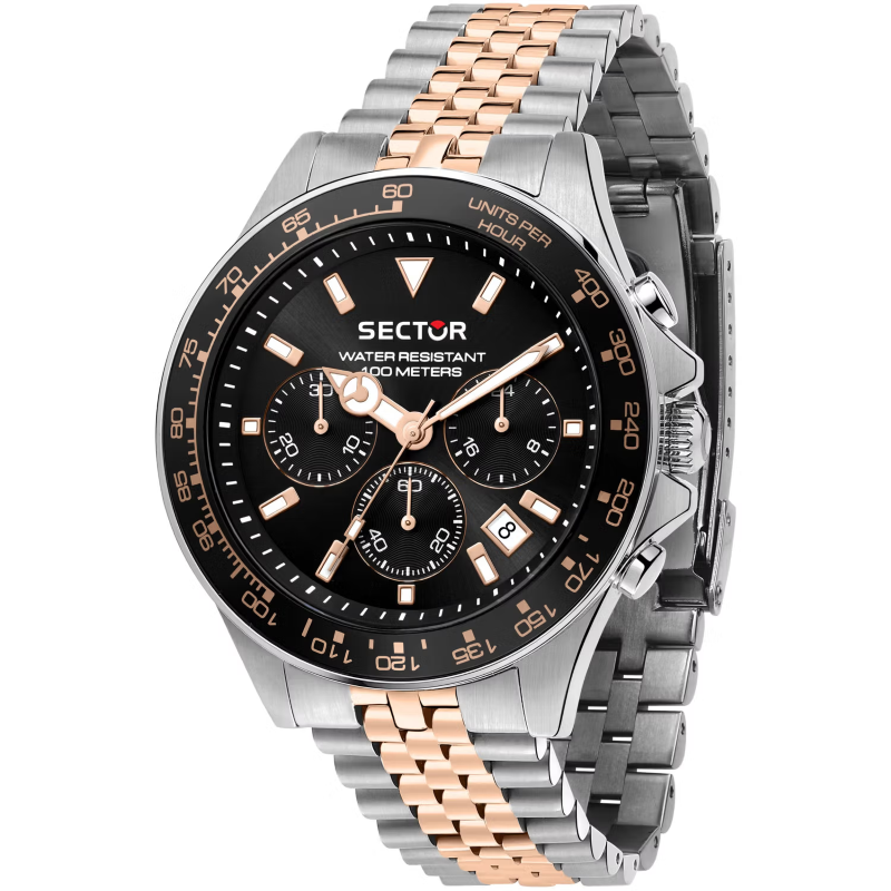 OROLOGIO SECTOR 230 R3273661031