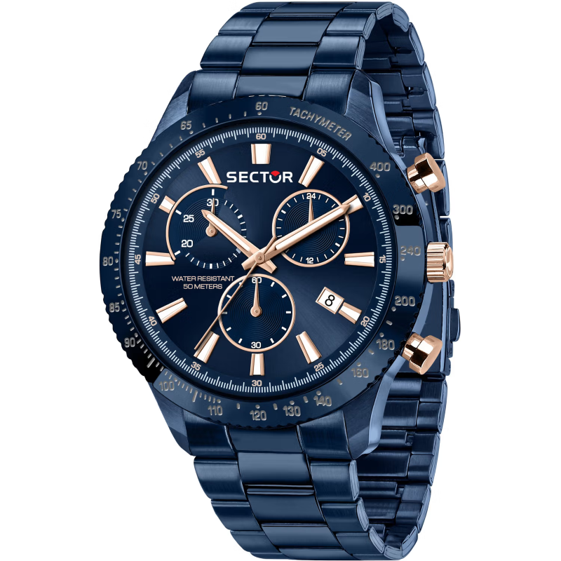 OROLOGIO SECTOR 270 R3273778004