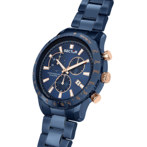 OROLOGIO SECTOR 270 R3273778004