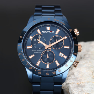 OROLOGIO SECTOR 270 R3273778004