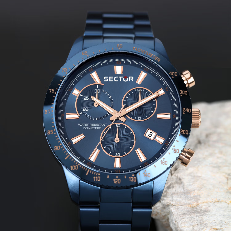 OROLOGIO SECTOR 270 R3273778004