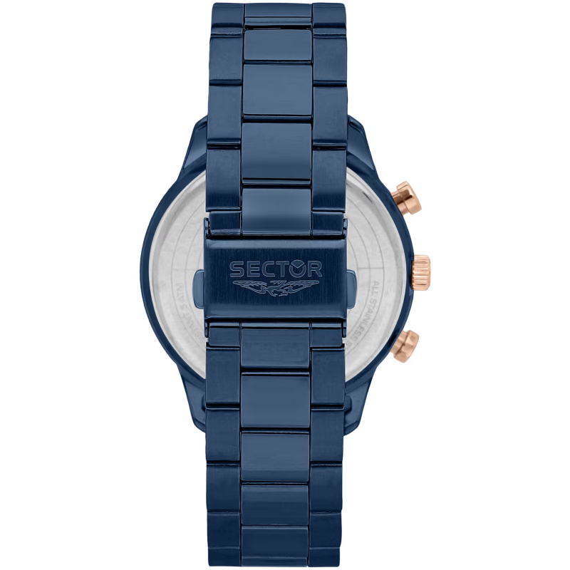OROLOGIO SECTOR 270 R3273778004
