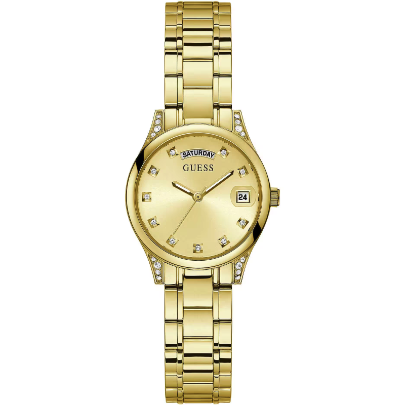 OROLOGIO GUESS GW0385L2 MINI AURA 