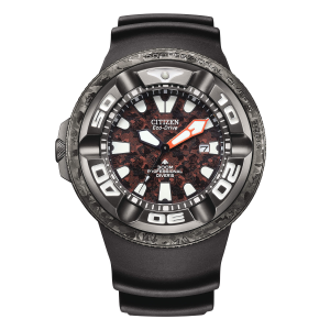 OROLOGIO CITIZEN BJ8059-03Z ECO DRIVE DIVER'S 300MT GODZILLA LIMITED EDITION