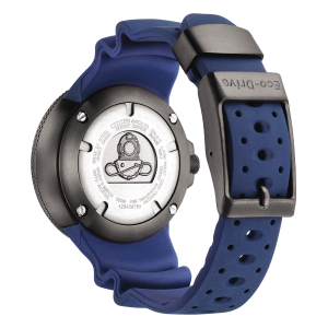OROLOGIO CITIZEN BJ8055-04E ECO DRIVE DIVER'S 300MT ECOZILLA