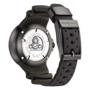 OROLOGIO CITIZEN BJ8055-04X ECO DRIVE DIVER'S 300MT ECOZILLA