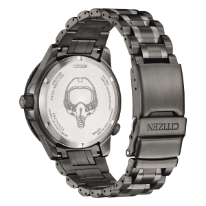 OROLOGIO CITIZEN NB6045-51H SKY GMT MECHANICAL 