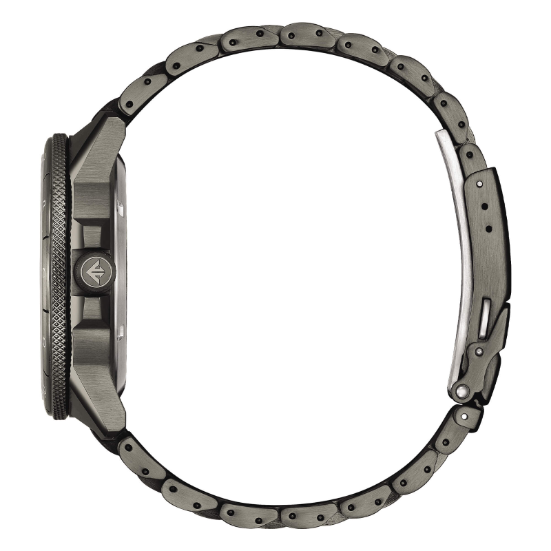 OROLOGIO CITIZEN NB6045-51H SKY GMT MECHANICAL 