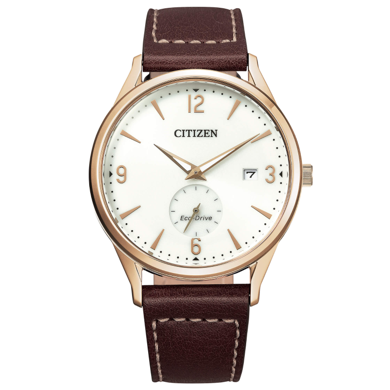 OROLOGIO CITIZEN AW0102-13A ECO-DRIVE CLASSIC